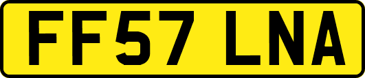 FF57LNA