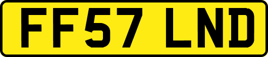 FF57LND