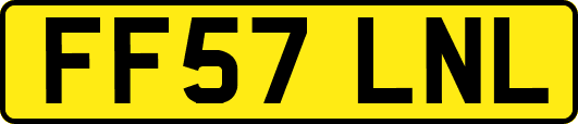 FF57LNL