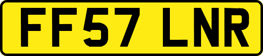 FF57LNR