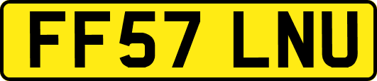 FF57LNU