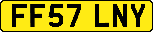 FF57LNY