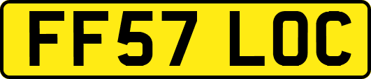 FF57LOC