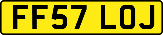 FF57LOJ