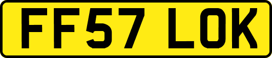 FF57LOK