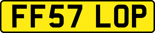 FF57LOP