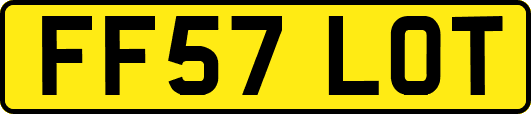 FF57LOT