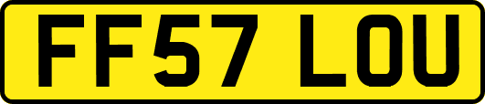 FF57LOU