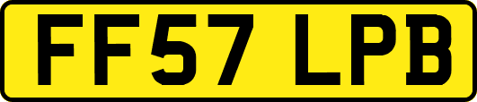 FF57LPB