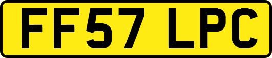 FF57LPC
