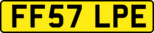 FF57LPE