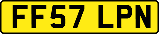 FF57LPN
