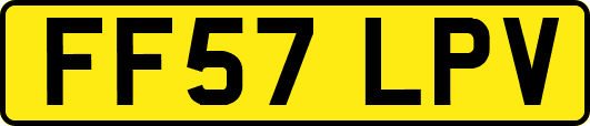 FF57LPV