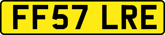 FF57LRE