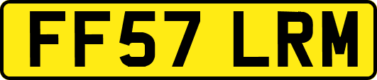 FF57LRM