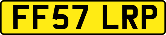 FF57LRP