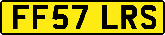FF57LRS