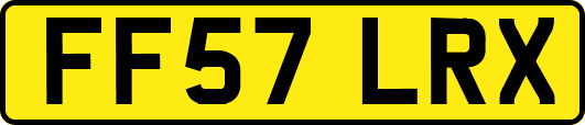 FF57LRX