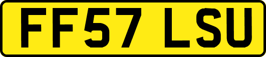 FF57LSU