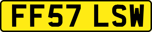 FF57LSW