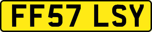 FF57LSY