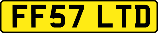 FF57LTD