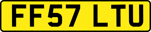 FF57LTU
