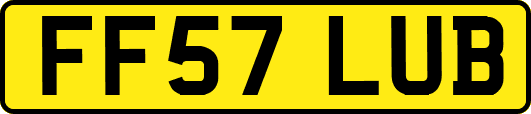 FF57LUB