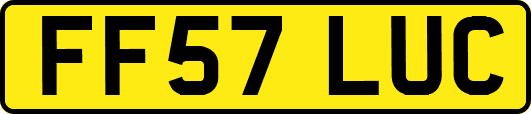 FF57LUC