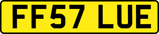 FF57LUE