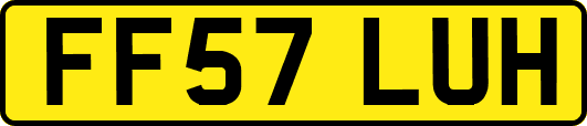 FF57LUH
