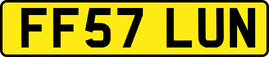 FF57LUN