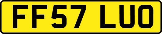 FF57LUO