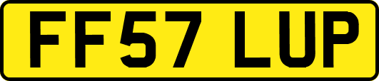 FF57LUP