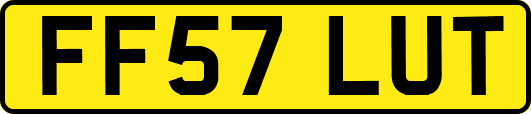 FF57LUT