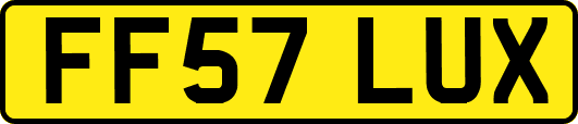 FF57LUX