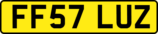 FF57LUZ