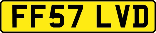 FF57LVD