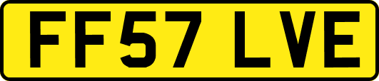 FF57LVE