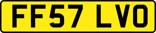 FF57LVO