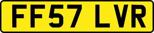 FF57LVR