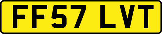 FF57LVT
