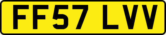 FF57LVV