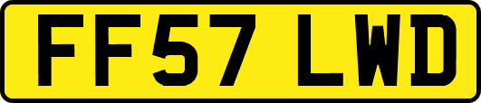 FF57LWD