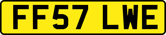 FF57LWE