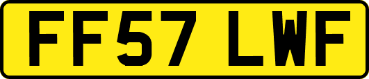 FF57LWF