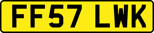 FF57LWK