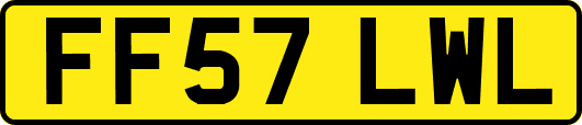 FF57LWL