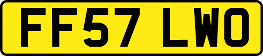 FF57LWO
