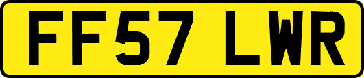 FF57LWR